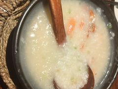 -南拳十三姨·潮汕砂锅粥(世纪金源店)