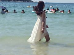 -西涌国际滨海旅游区