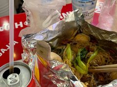 -见味花甲(福田coco park店)
