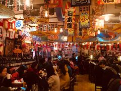 大堂-平成屋·午肴夜酒(四川北路店)