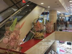 -燕莎友谊商城(亮马桥店)