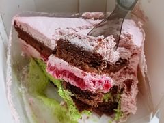 树莓开心果-Dough&Joe团憩(瑞虹天地月亮湾店)