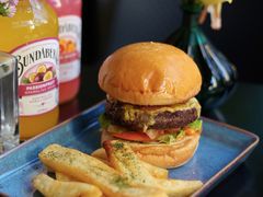 -ibarrel爱杯·bistro&brunch(江宁路店)