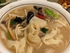 -合记烩面(人民路店)