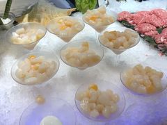 -加餐海鲜自助(集美银泰百货店)