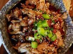 跳跳蛙-付小姐在成都(中山公园店)