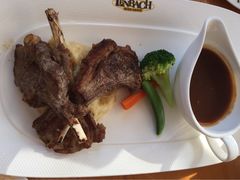 -LENBACH兰巴赫西餐啤酒坊(大连星海广场店)