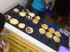 -味正点车轮饼可丽饼(南禅寺店)