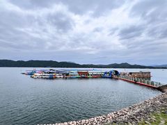 -杭州千岛湖滨江希尔顿度假酒店