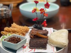 老北京酥带鱼-八珍饺子·烤鸭·家常菜