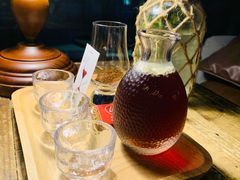 -青咖啡(三坊七巷店)