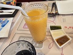 -安妮意大利餐厅(丽都店)