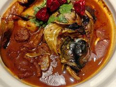 -永安鱼庄·镇江菜(东吴路店)