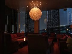 -广州柏悦酒店·悦吧·顶楼露天酒吧