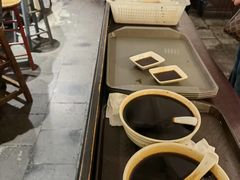 -哑巴生煎(临顿路店)