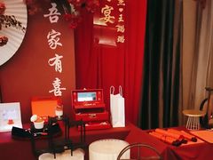 -西安凯悦酒店·湖畔中餐厅