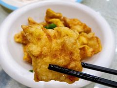 -苏师傅菜馆(上沙店)