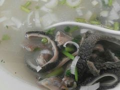-莒县世起全羊馆(塔桥人家店)