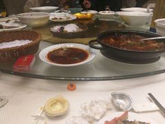 -世纪缘湖滨花园酒店(玄武湖店)