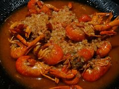 经典蒜香龙虾-红盔甲·小龙虾(人民广场店)