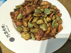 -河沿肉饼Beijing Pie(东华门店)