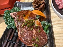 -松鱼亭·和牛烧肉(协鑫广场店)