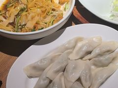 -北方家宴(番禺永旺店)