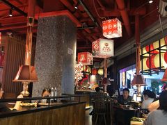 -黑牛の場(兴隆大奥莱店)