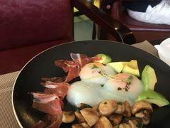 -IL Forno 意坊·意大利餐厅(温州万象城店)