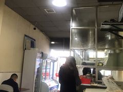 -张杨烤菜(渭南总店)