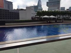 -香港尖沙咀凯悦酒店