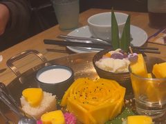 -曼泰·泰餐(京华城店)