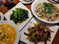 -三猫黑鱼花(南大店)