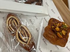 -BHG Bakery(北京SKP店)