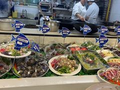 -爷爷的烀饼店