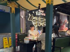 -一绪に寿喜烧自助(世茂广场店)