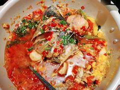 -小隐人家(乐松店)