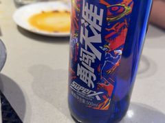 -蝎王府羊蝎子(西直门店)