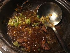 家常水晶粉-蔴将·川菜(黄龙万科店)