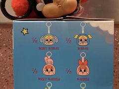 -泡泡玛特POPMART(上海环球港店)