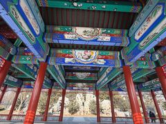 -西海子公园
