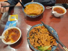 -螺世纪螺蛳粉·桂味小排档(裕德店)