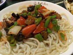 -啊臻味道米粉·五月花儿(沙嘴店)