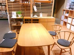 -MUJI无印良品(滨江宝龙城店)