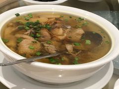 -太湖饭店·寄畅轩中餐厅
