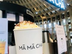 乌龙宛-MAMACHA妈妈茶(岳麓山店)