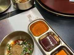 -西塔老太太泥炉烤肉(龙湖北苑天街店)