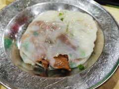 -标记美食新鲜猪杂(兴南大道店)