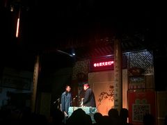 -嘻哈壹笑堂相声茶馆(大儒巷店)