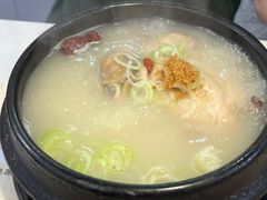 -长顺参鸡汤店(西塔总店)